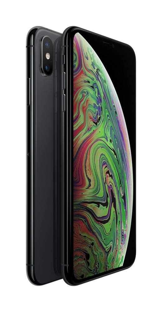 Apple iPhone XS (Black, 64 GB) - Sarco Phone